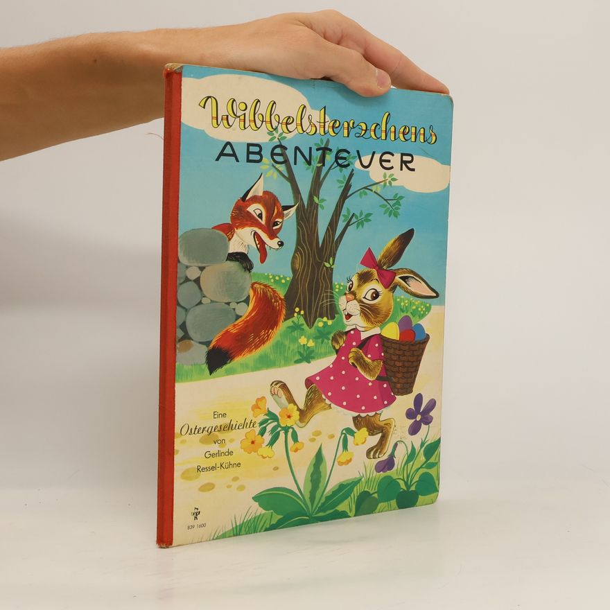 Auteurscollectief Wibbelsterzchens Abenteuer