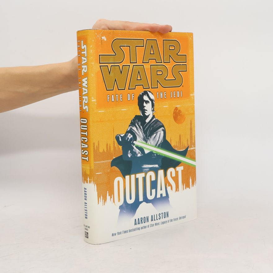 Aaron Allston Outcast