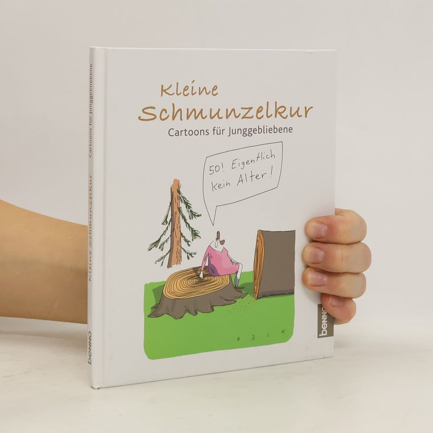 Auteurscollectief Kleine Schmunzelkur