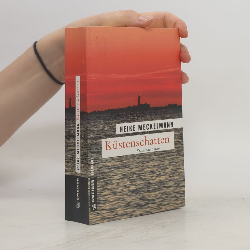 Heike Meckelmann Küstenschatten