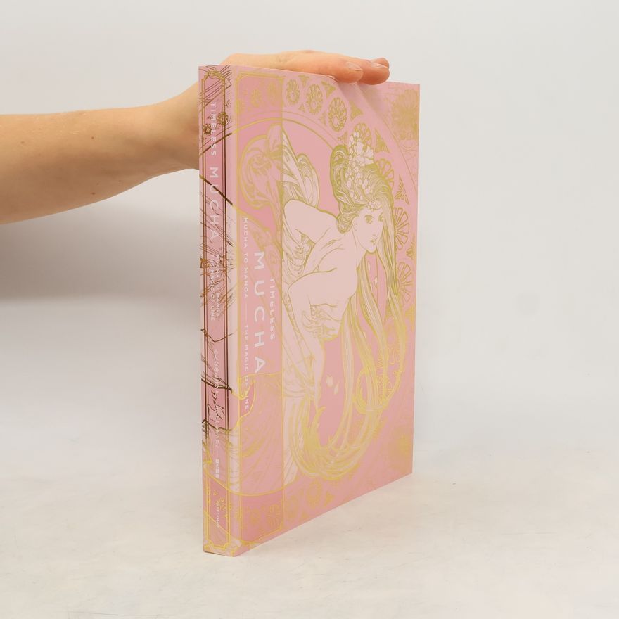 Auteurscollectief Timeless Mucha