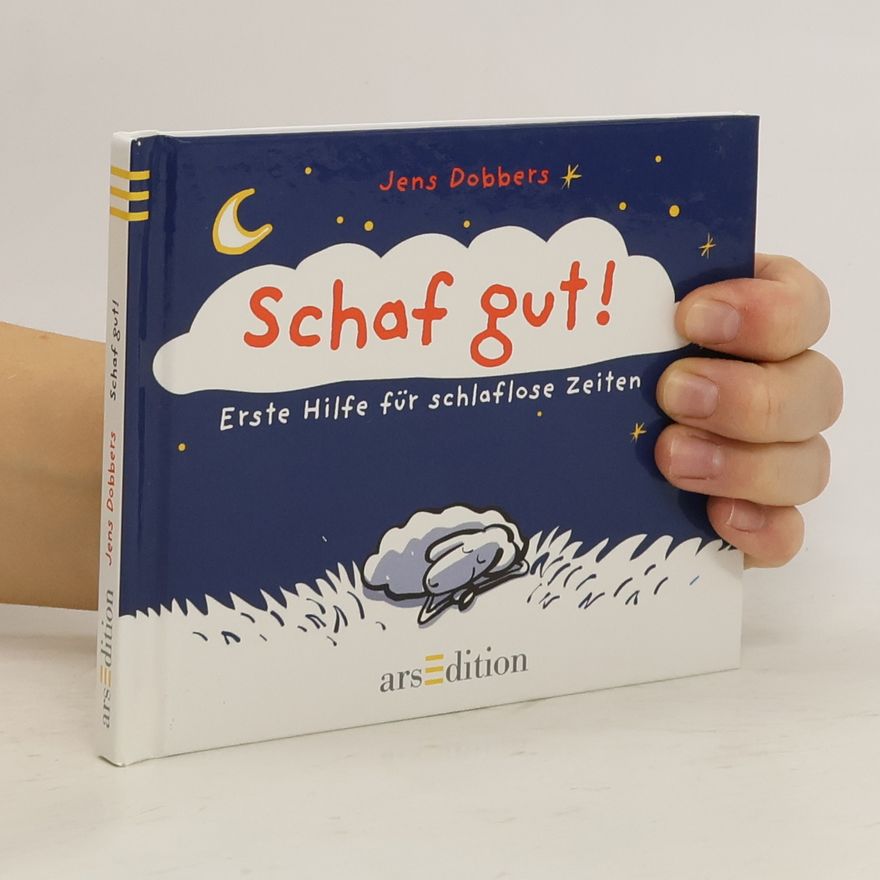 Jens Dobbers Schaf gut!