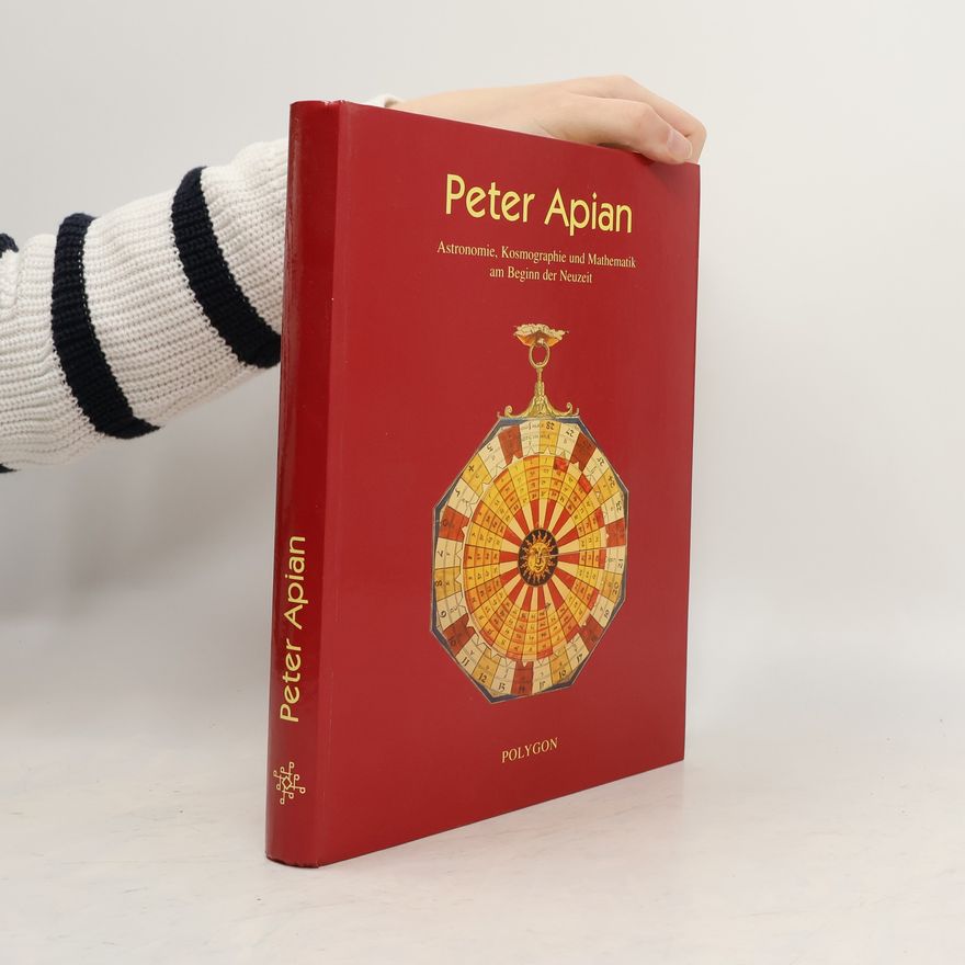Karl Röttel Peter Apian