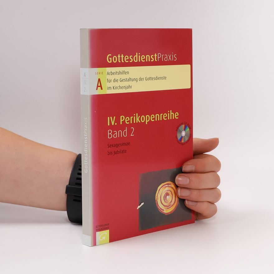 Erhard Domay GottesdienstPraxis Band2