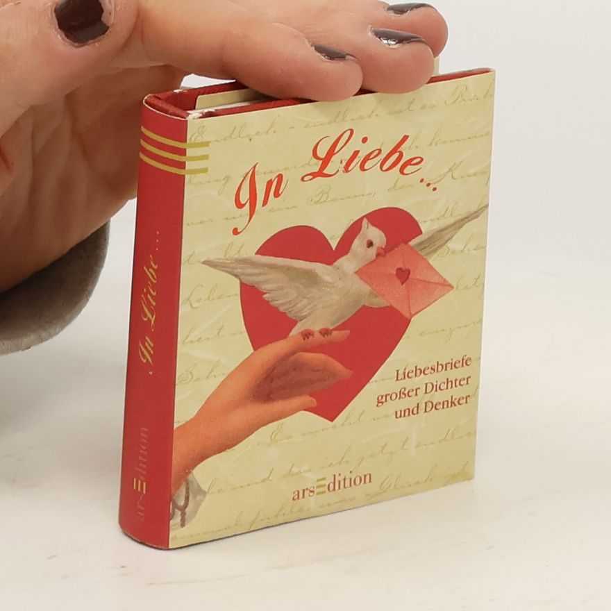 Corinna Gellrich In Liebe ...