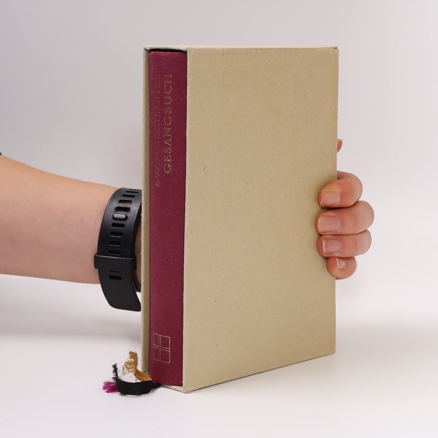 Kolektiv autorů Evangelisches Gesangbuch
