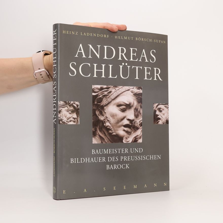 Heinz Ladendorf Andreas Schlüter
