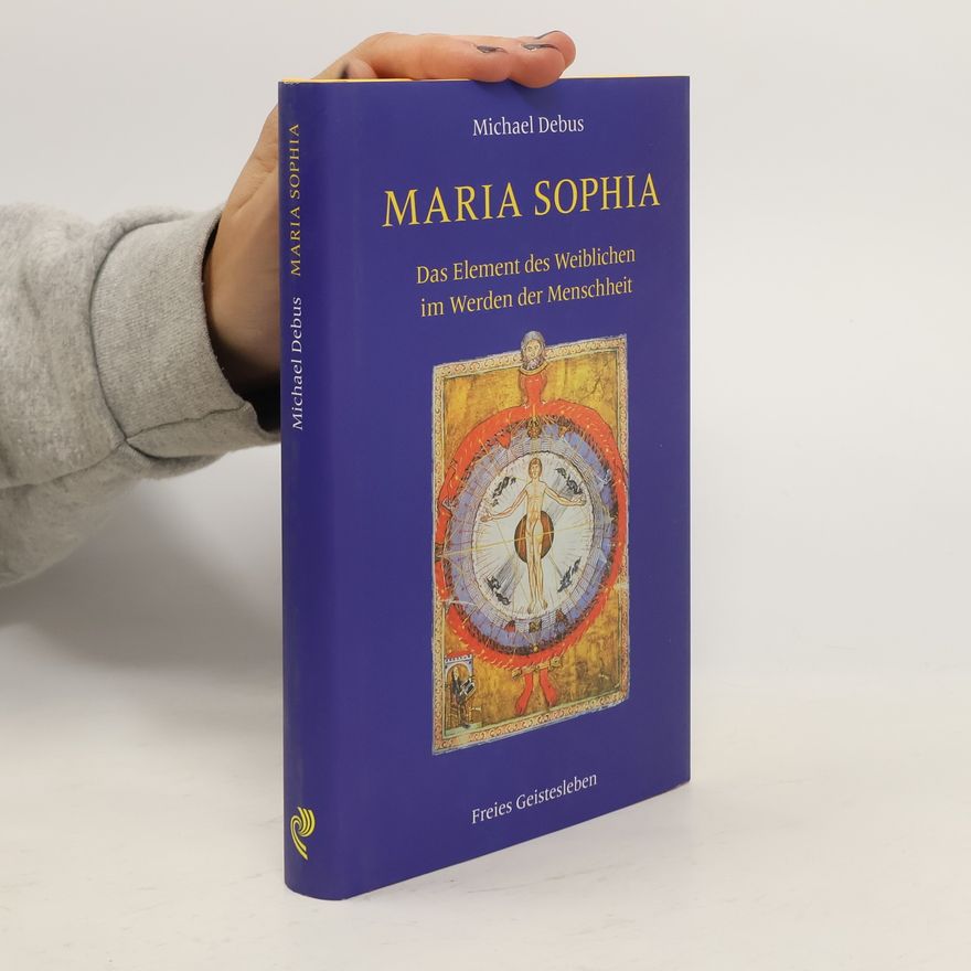 Michael Debus Maria-Sophia