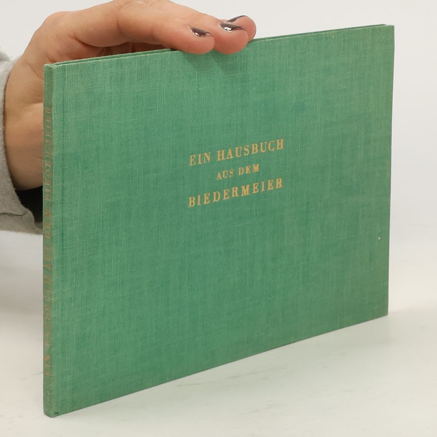 Autorenkollektiv Erzählungen aus dem Biedermeier