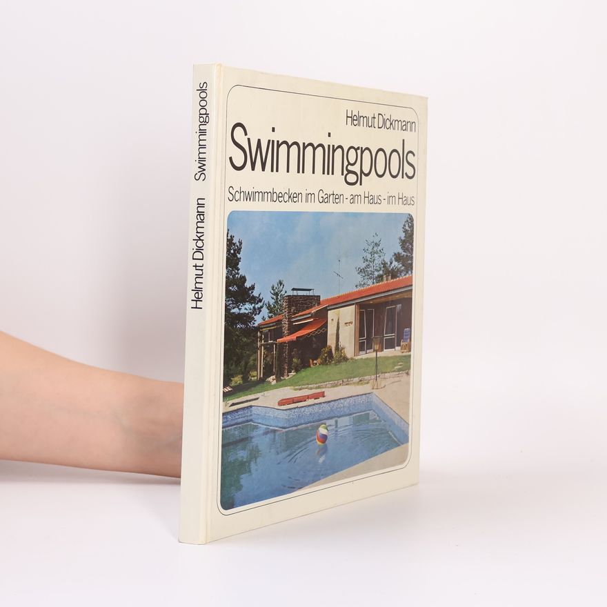 Helmut Dickmann Swimmingpools