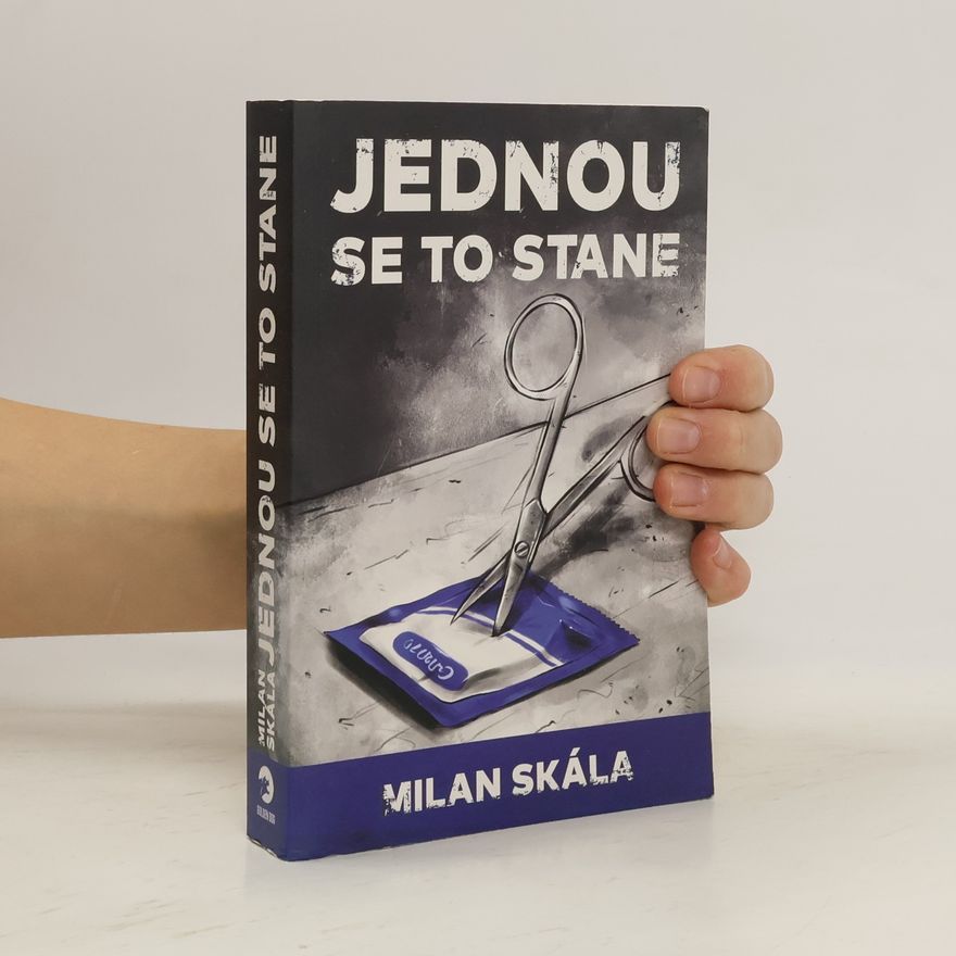 Milan Skála Jednou se to stane