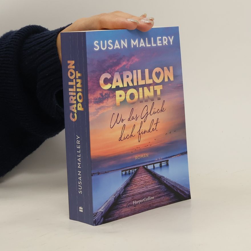 Susan Mallery Carillon Point – Wo das Glück dich findet