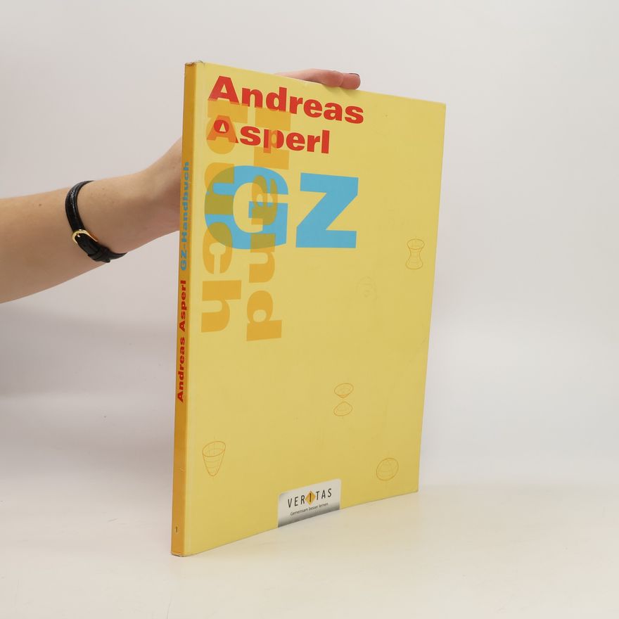 Andreas Asperl GZ-Handbuch
