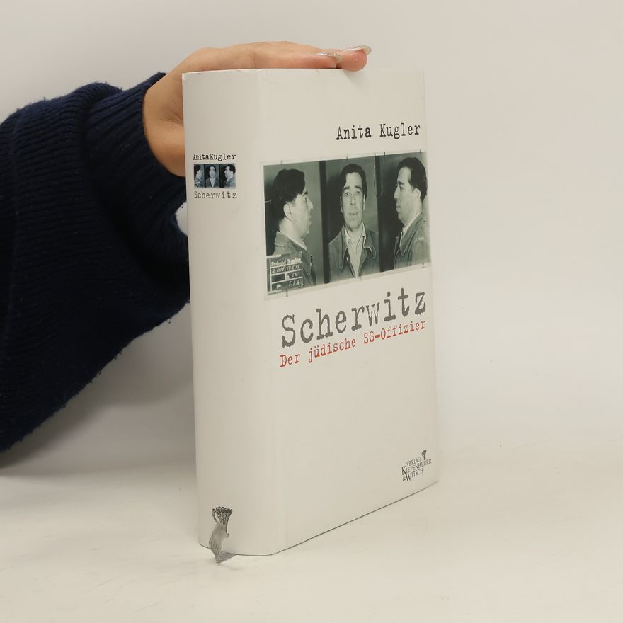 Anita Kugler Scherwitz