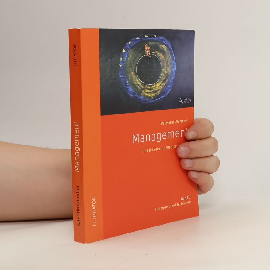 Valentin Wember Management