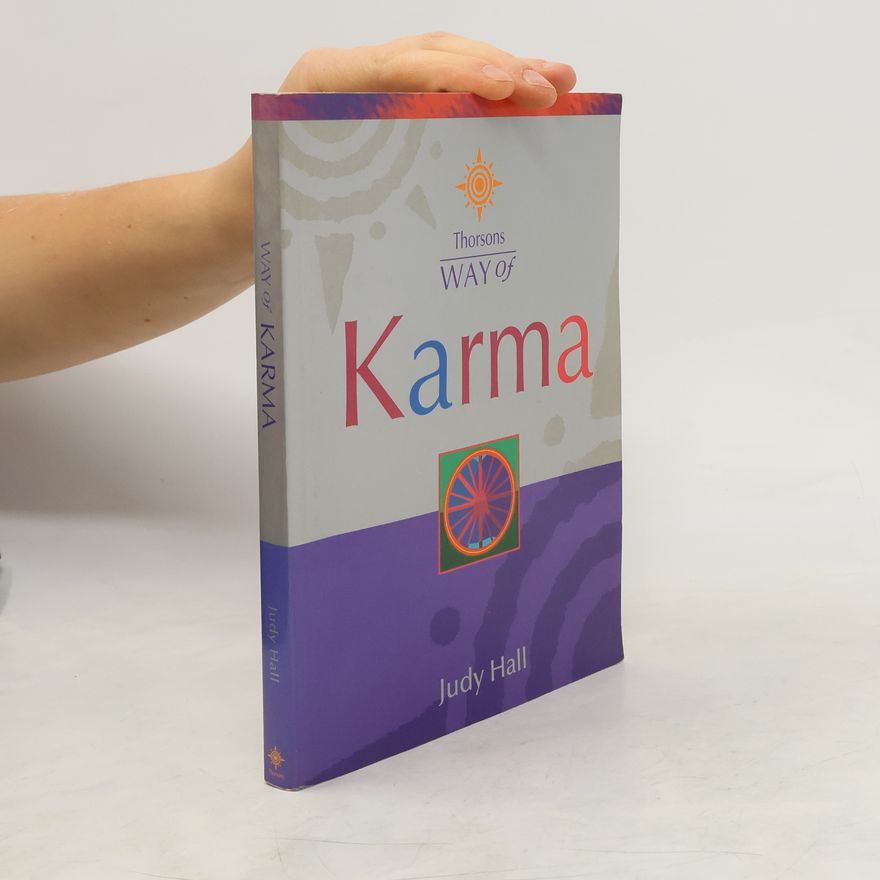 Judy Hall Way of Karma