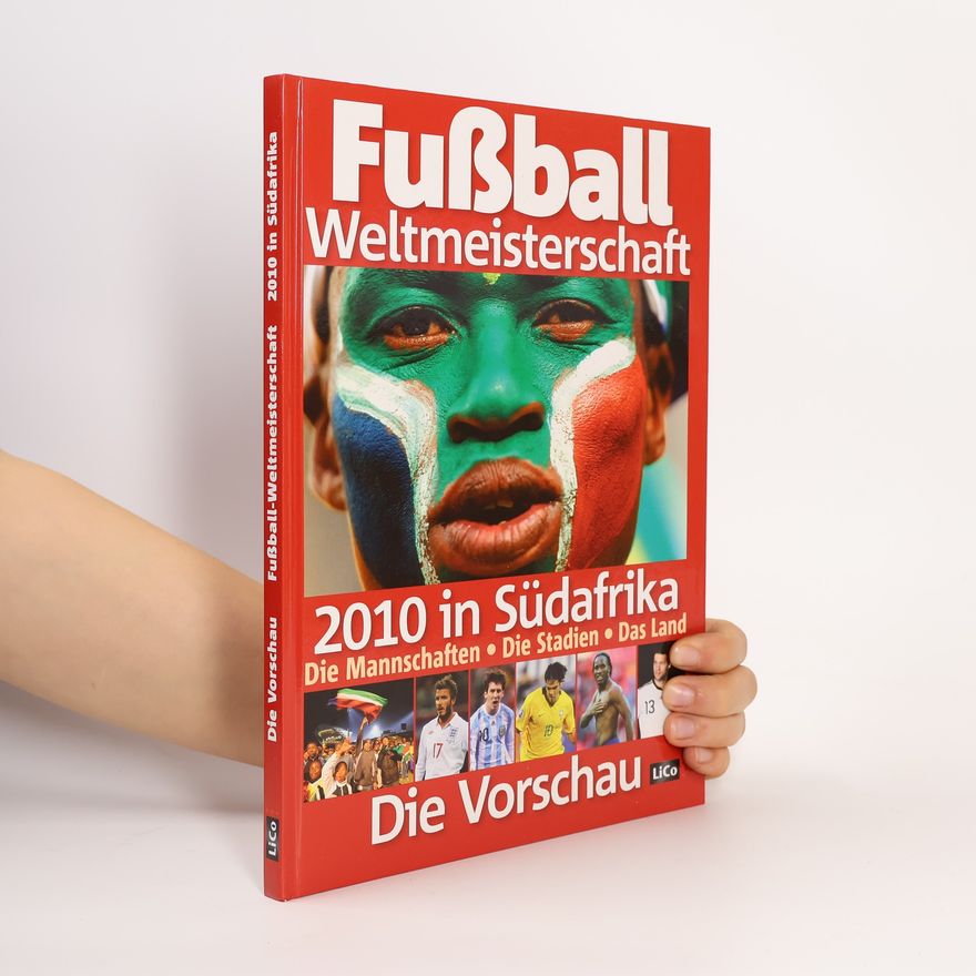 Werner Rudi Fußball Weltmeisterschaft 2010 in Südafrika