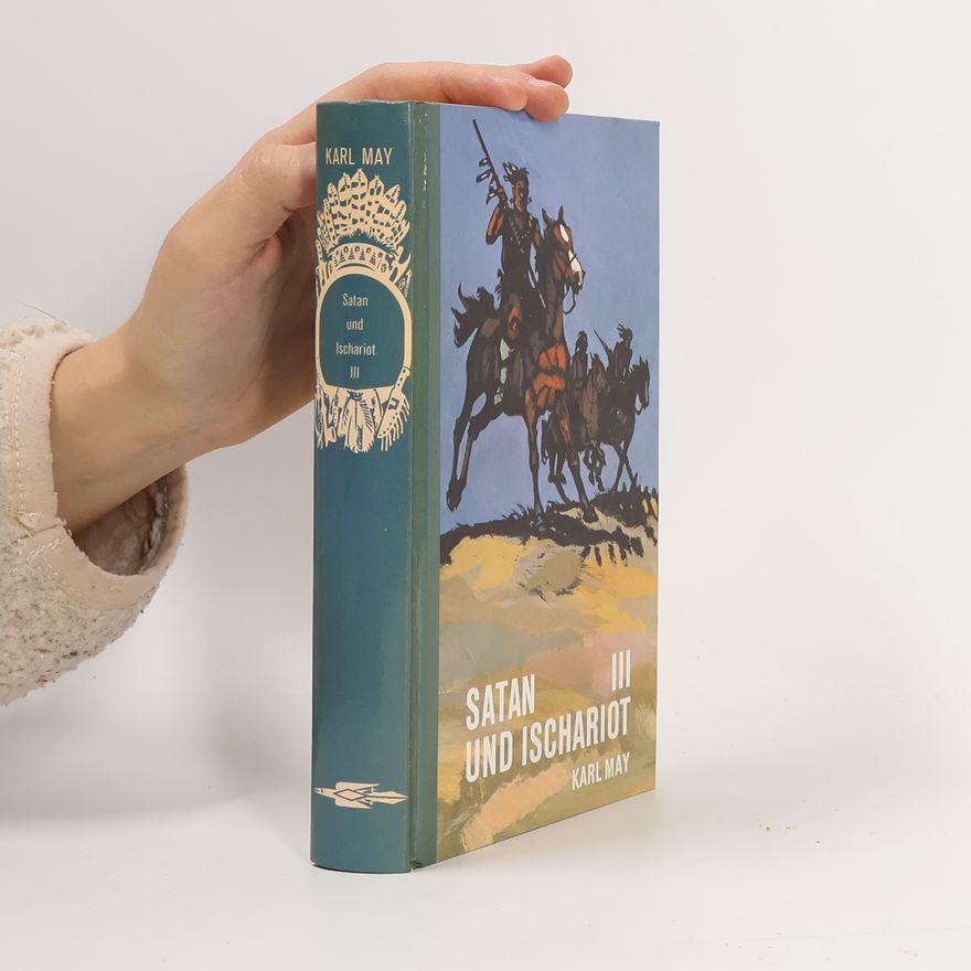 Karl May Satan und Ischariot III
