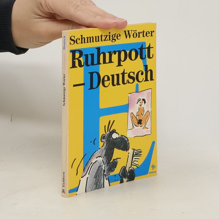 Arthur Fetzer Ruhrpott-deutsch
