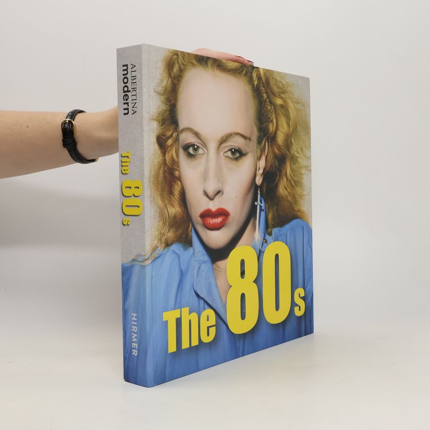 Brigitte Borchhardt-Birbaumer The 80s