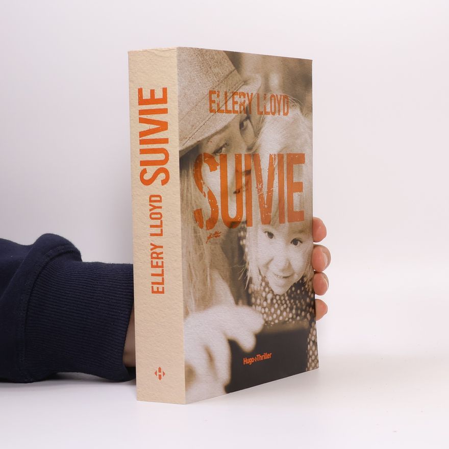 Ellery Lloyd Suivie