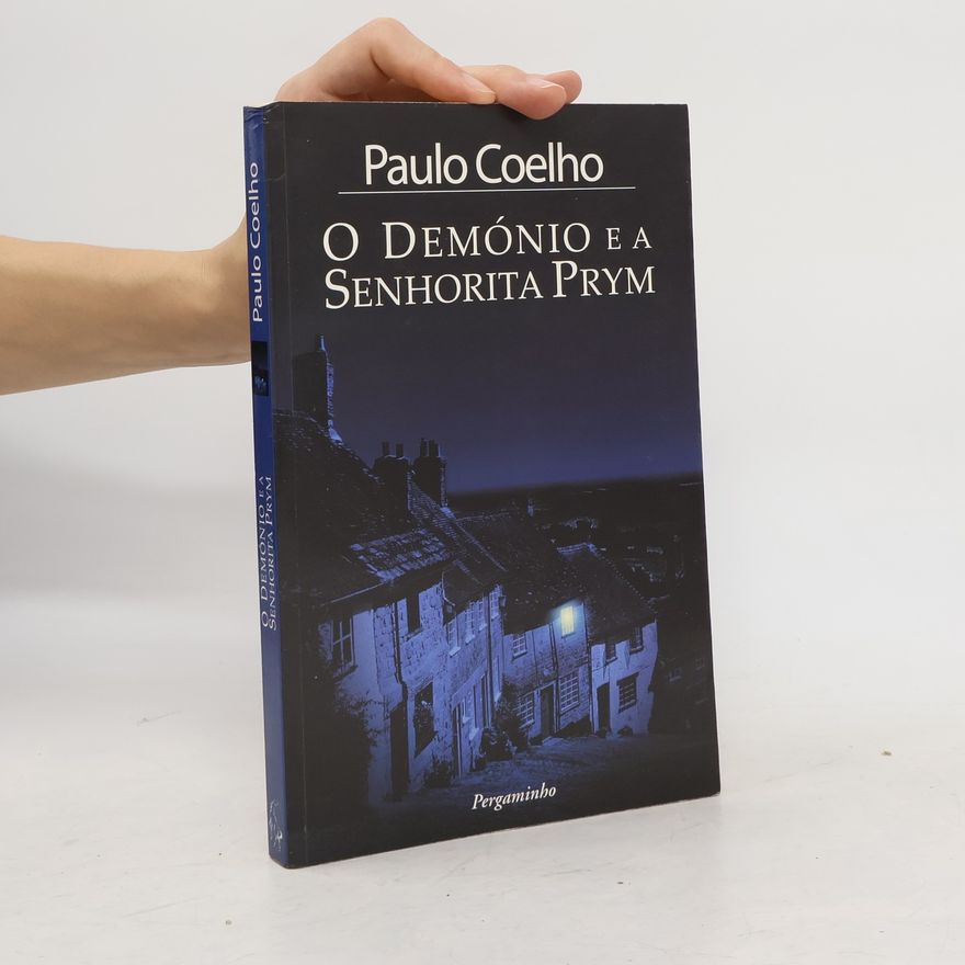 Paulo Coelho O Demónio e a Senhorita Prym