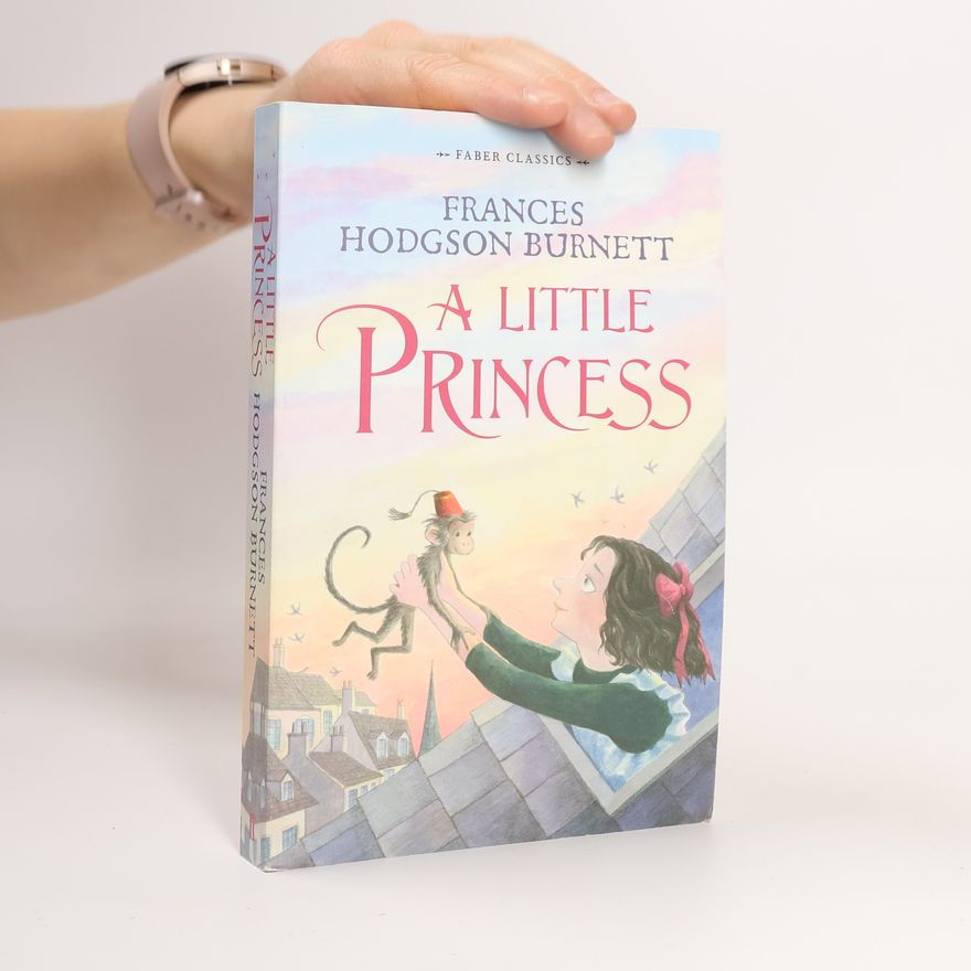 Frances Hodgson Burnett A little princess