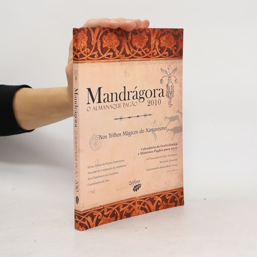 Various authors Mandrágora