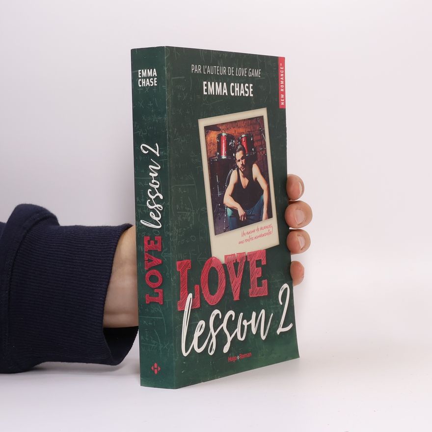 Emma Chase Love Lesson 2