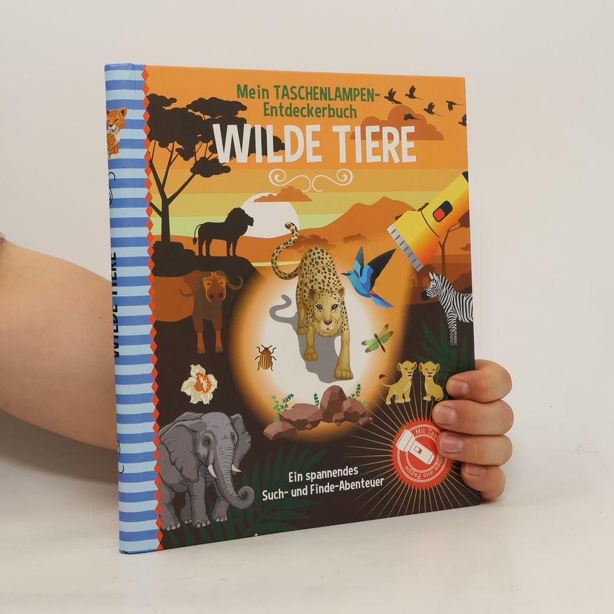 Autorenkollektiv Wilde Tiere