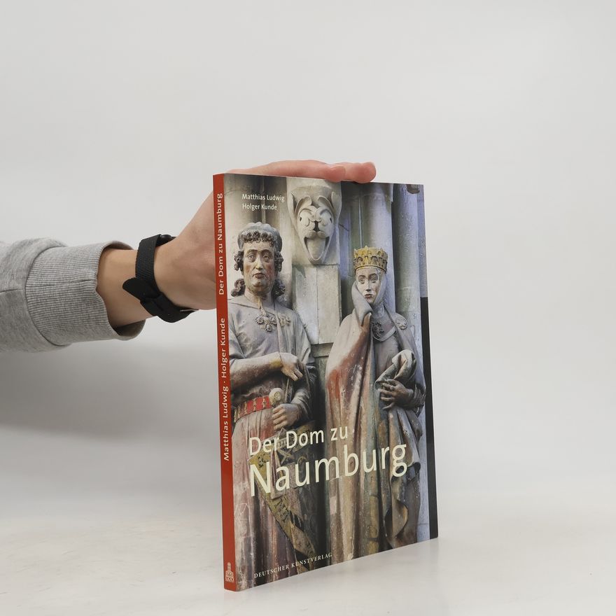 Ludwig Matthias Der Dom zu Naumburg