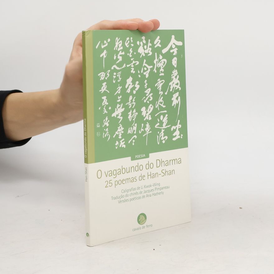Li Kwok-Wing O vagabundo do Dharma
