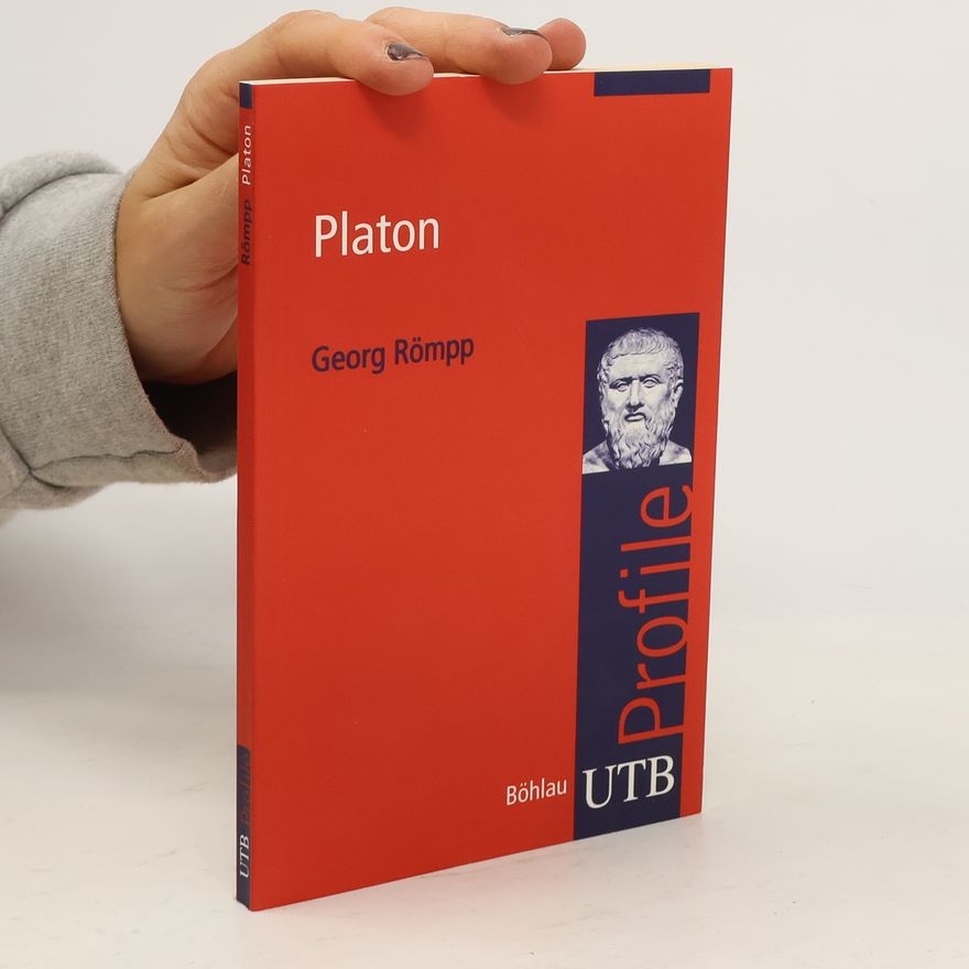 Georg Römpp Platon