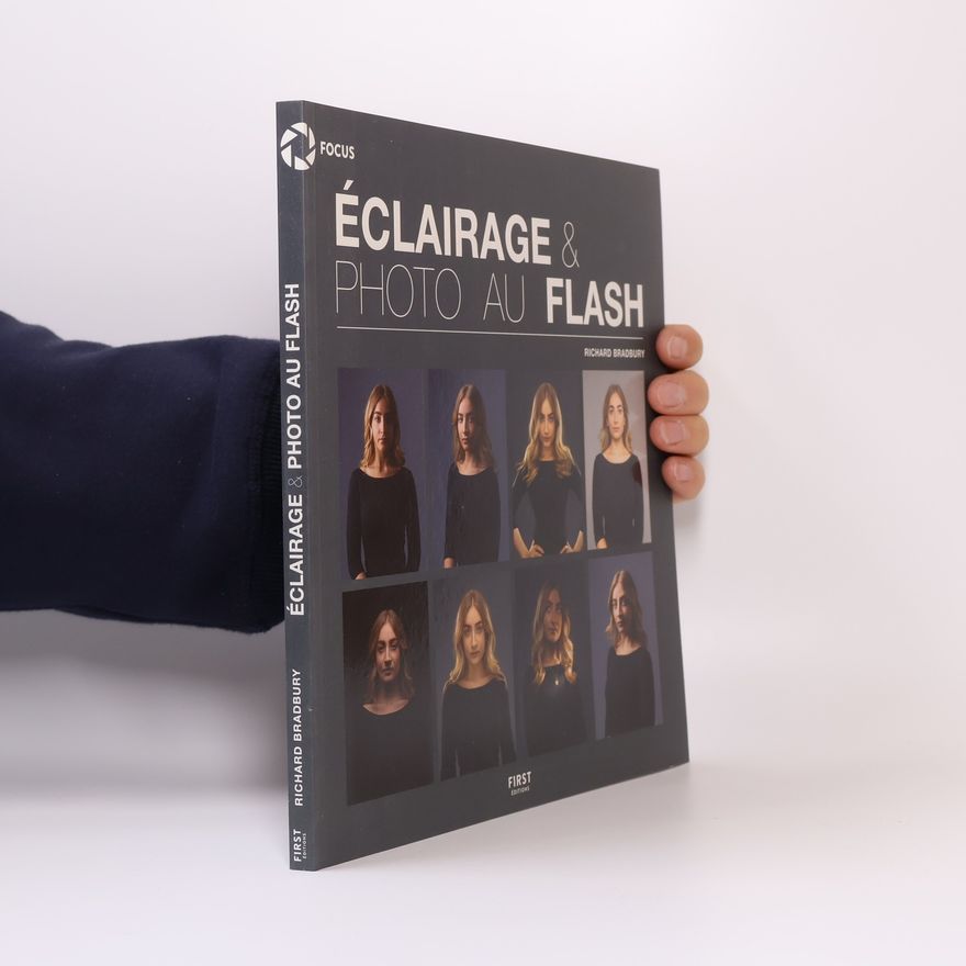 Richard Bradbury Éclairage & photo au flash