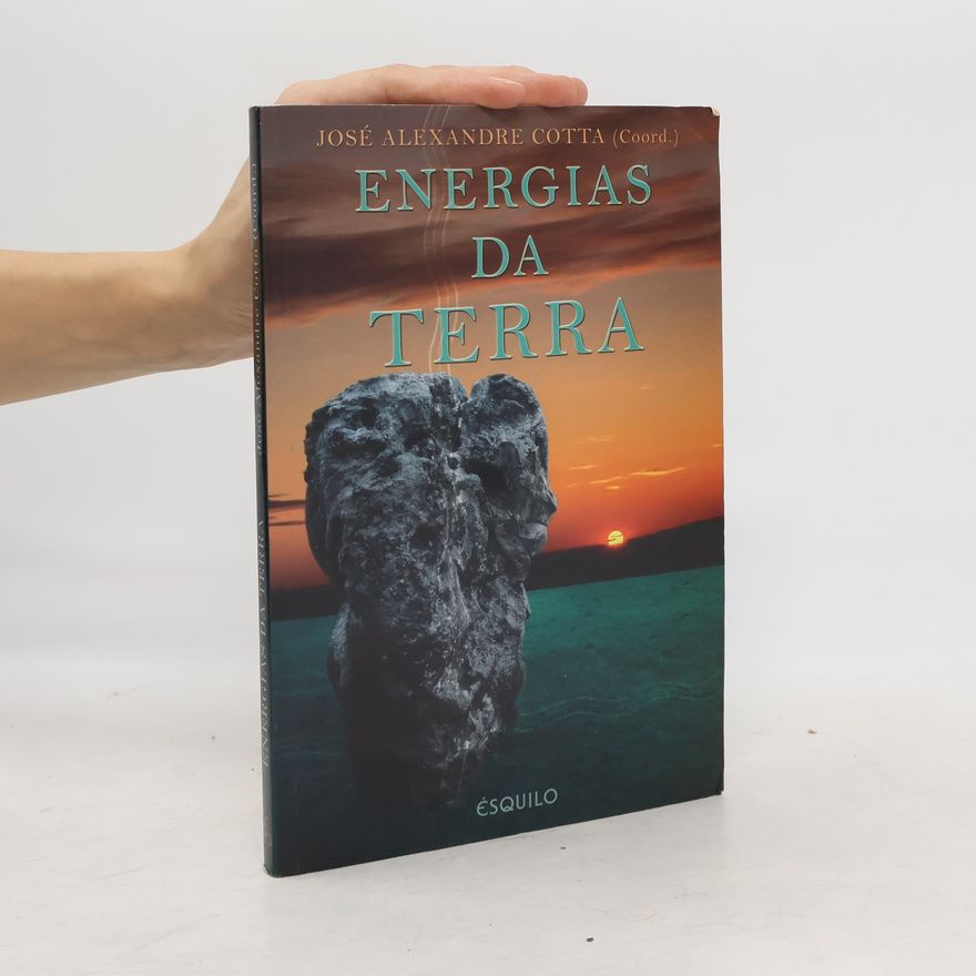 José Alexandre Cotta Ënergias da terra
