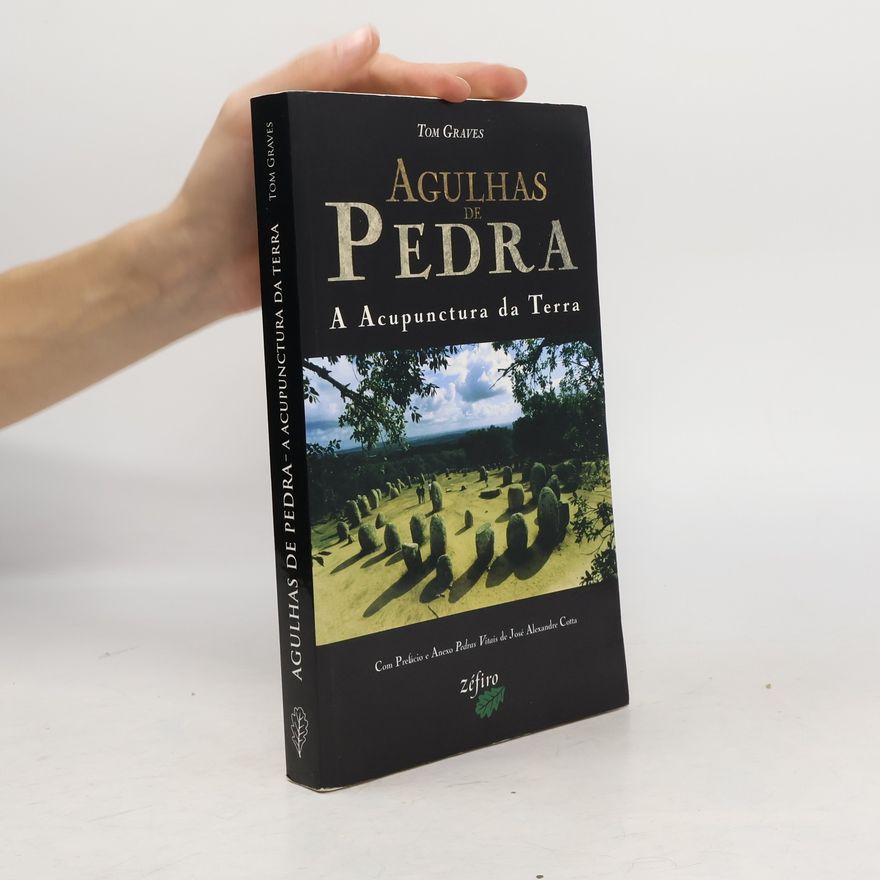 José Alexandre Cotta Agulhas de Pedra