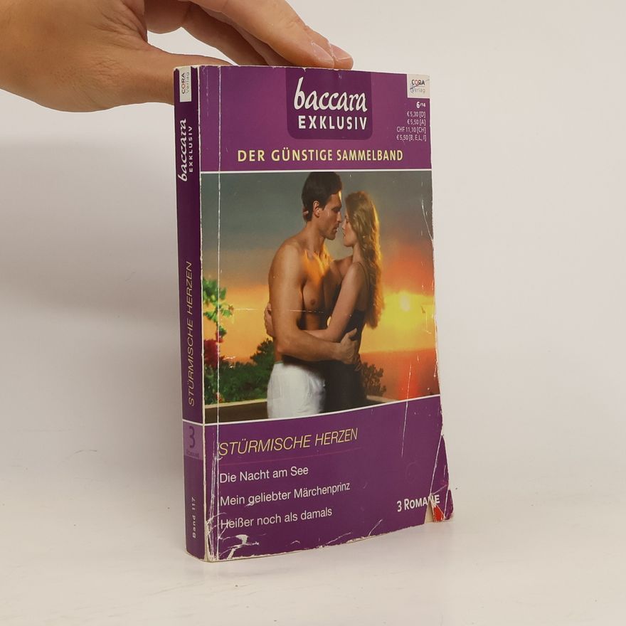 Auteurscollectief Baccara Exklusiv 117