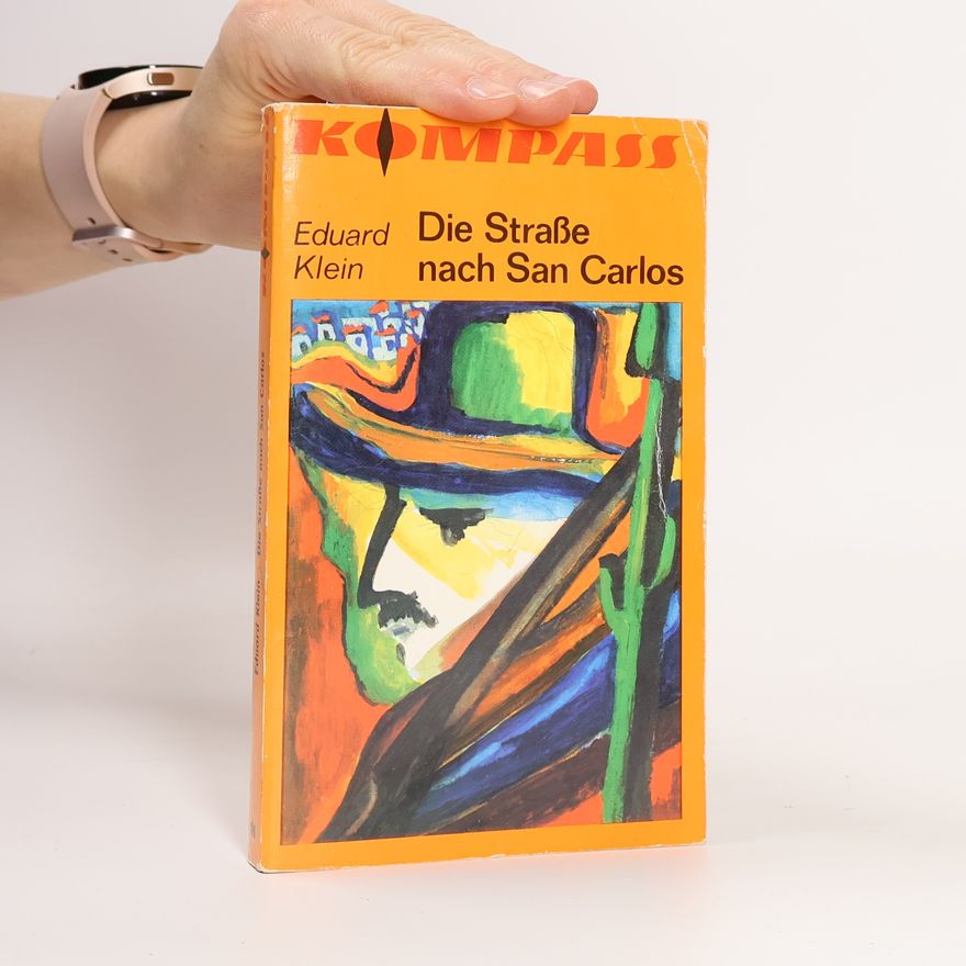 Eduard Klein Die Strasse nach San Carlos