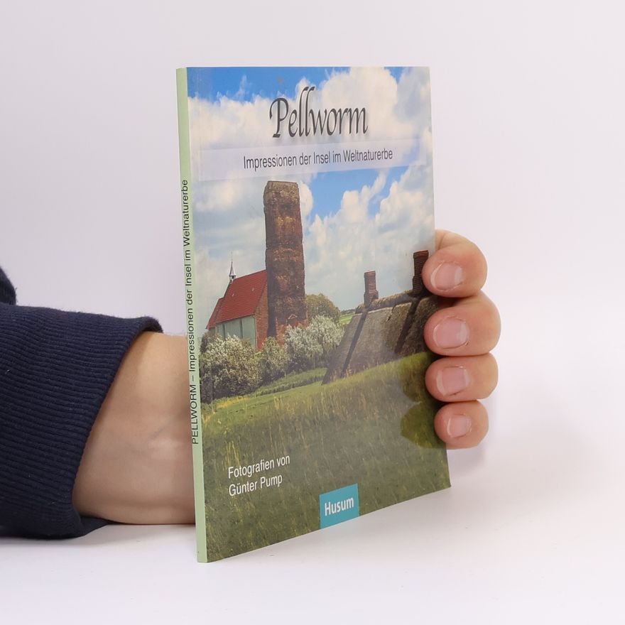 Günter Pump Pellworm