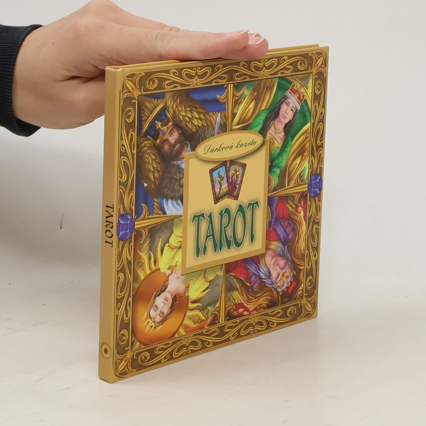 Various authors Tarot