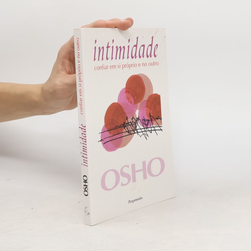Osho Intimidade
