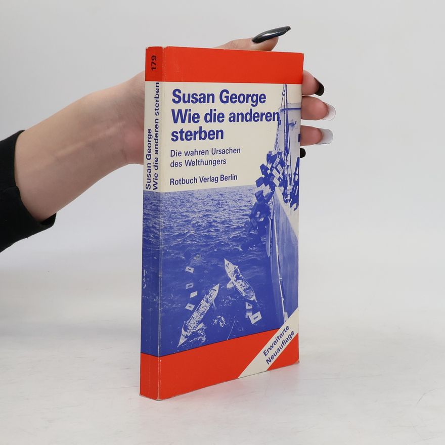 Susan George Wie die anderen sterben