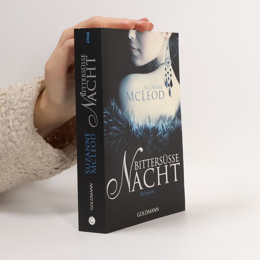 Suzanne McLeod Bittersüße Nacht