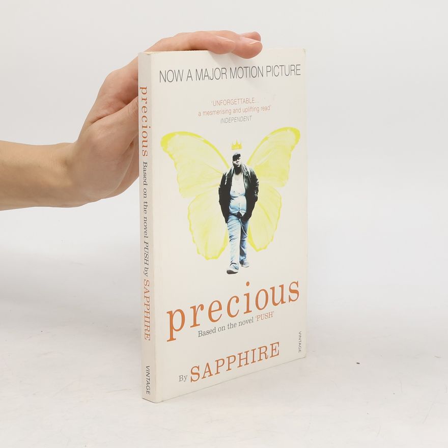 Sapphire Precious