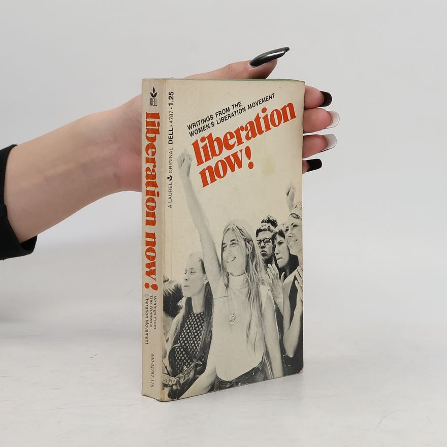 Various authors Liberation Now!