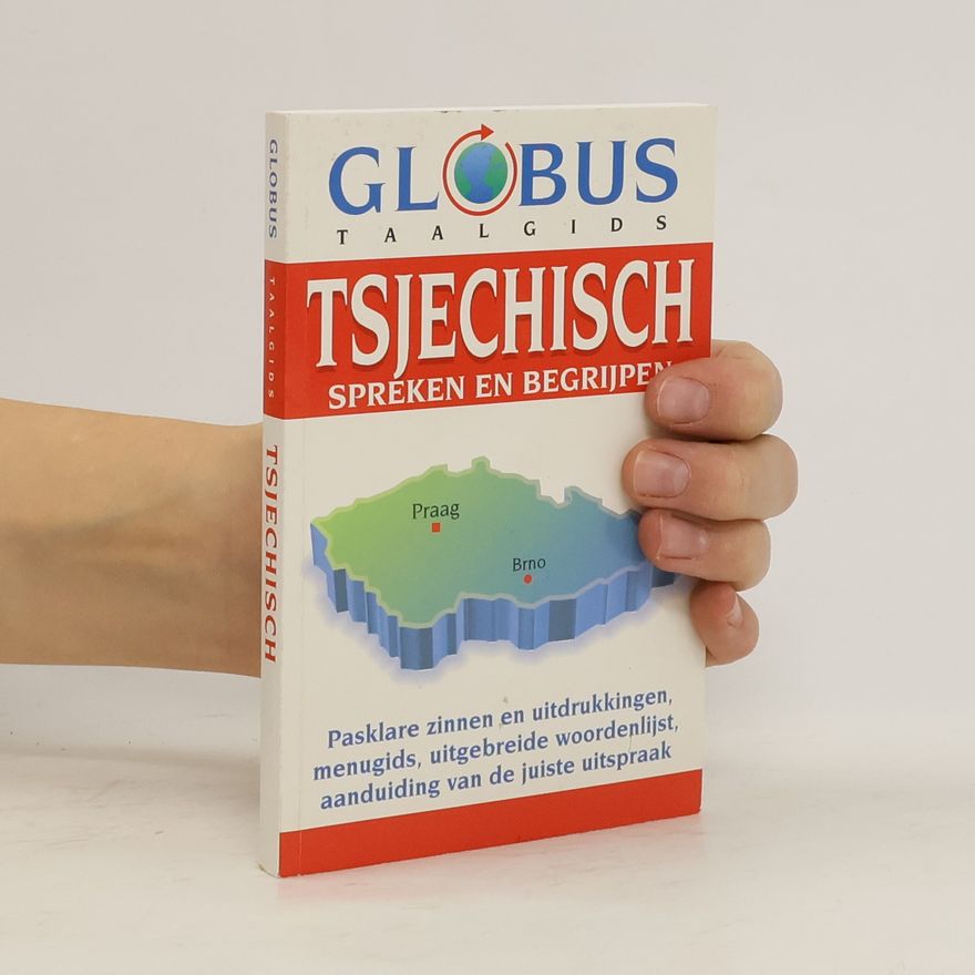 Various authors Tsjechisch spreken en begrijpen