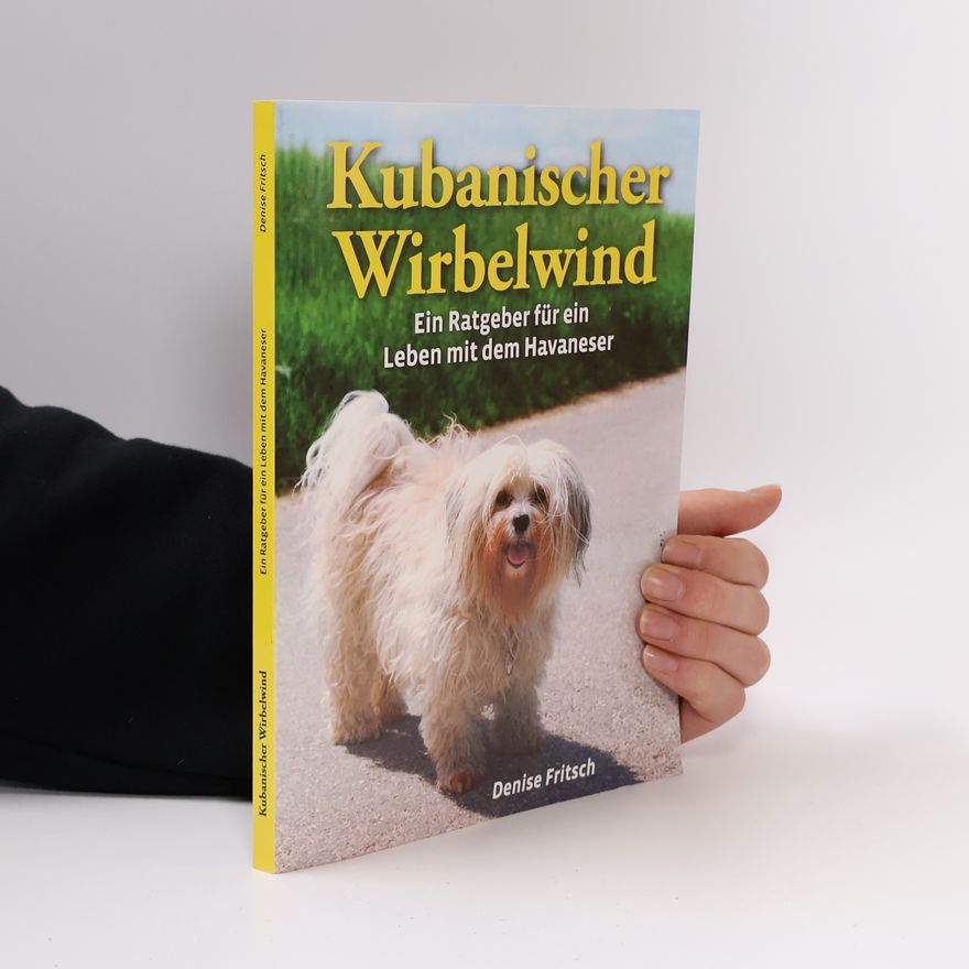 Denise Fritsch Kubanischer Wirbelwind
