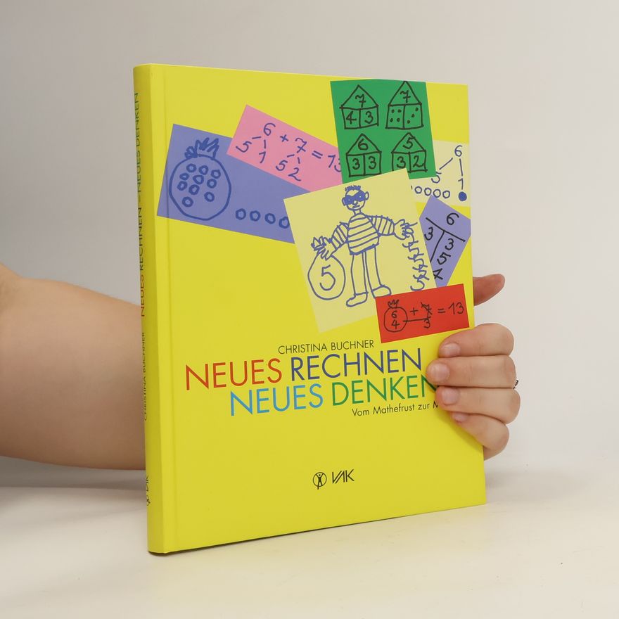 Christina Buchner Neues Rechnen - neues Denken