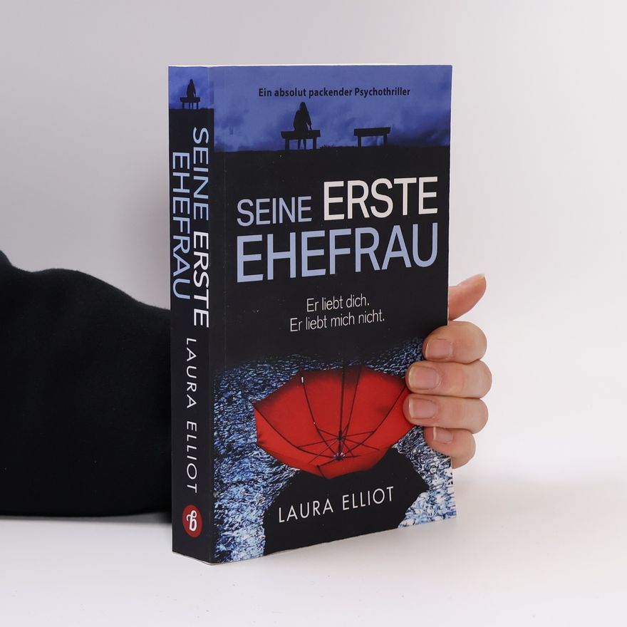 Laura Elliot Seine erste Ehefrau