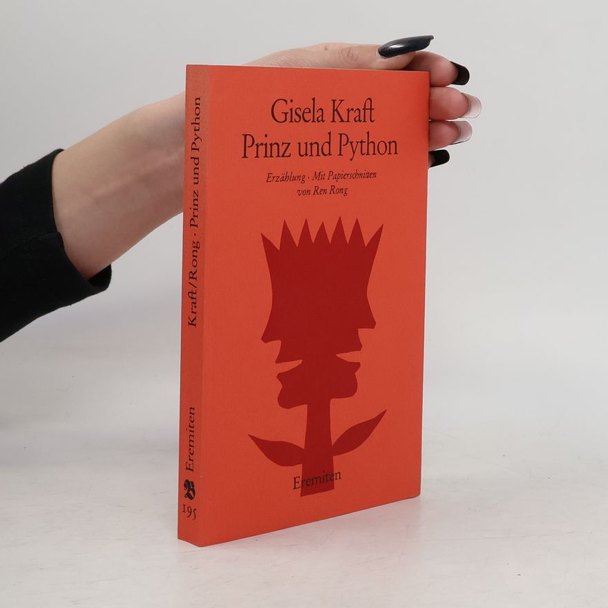 Gisela Kraft Prinz und Python